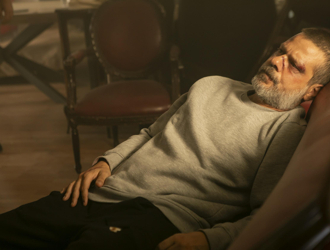 "Ali'nin bir hayatı var onu geri alacağım!"