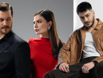 Semicenk'in Eşref Rüya heyecanı!