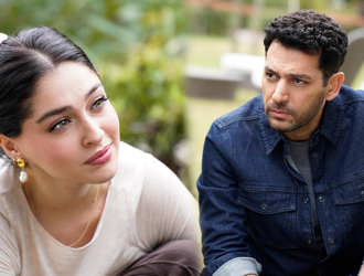 Kanal D'nin gülü zirvede!