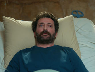 Boran, Cihan-Alya aşkına uyandı!