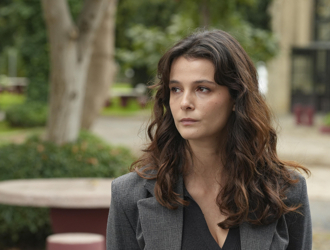 "Çiğdem sayesinde gölgelerimle yüzleşiyorum!"