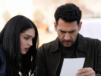 Güller ve Günahlar 4. Bölüm Özeti