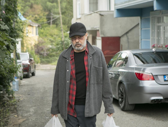 Ali artık bambaşka biri!