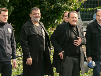 Arka Sokaklar 725. Bölüm