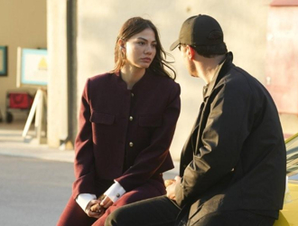 Eşref Rüya 21. Bölüm Özeti