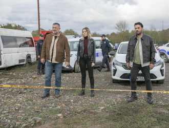 Arka Sokaklar 726. Bölüm Özeti