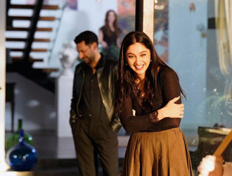 Güller açıyor günahlar yıkanıyor!