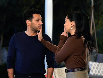 Güller ve Günahlar 5. Bölüm Özeti