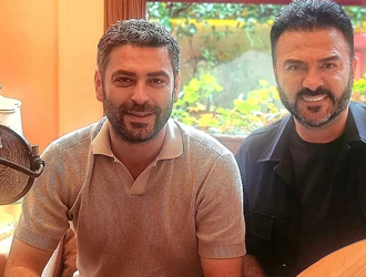 "Çek Tetiği" dijital platformlarda!