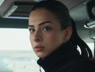 Arka Sokaklar 726. Bölüm