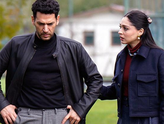 Reytingleri "Güller" sardı!