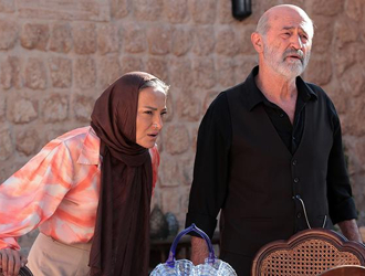 Uzak Şehir'in yeni fenomenleri: Fidan ile Ecmel