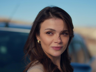 "Anneyim, hekimim, bir de senin eşinim"