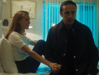 Faruk'un Ayten aşkı dizelere sığmıyor!