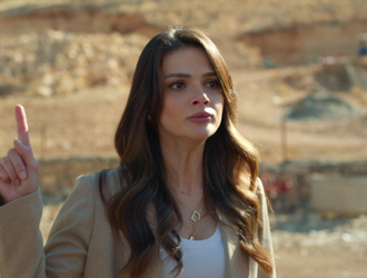 Uzak Şehir birinci yılını zirvede kutladı!