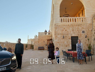 “Atatürk'ü anmak Uzak Şehir’e yakıştı"