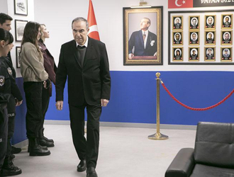 Arka Sokaklar "Sürgün"le ağlatacak!