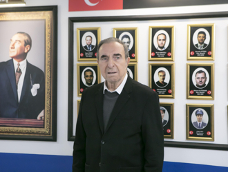 Arka Sokaklar o şarkıyı şehitlerimize ithaf etti!