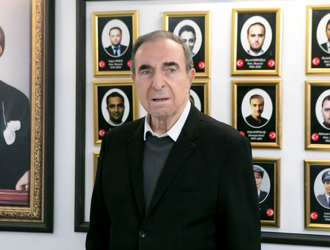 Arka Sokaklar 727. Bölüm