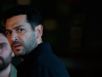 Serhat'a kurşun, Kader'e alev!