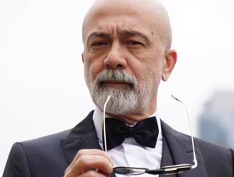 Durul Bazan, Arka Sokaklar'da "Adem Ağa" olacak!