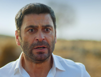 Uzak Şehir'de büyük sır ortaya çıkıyor!