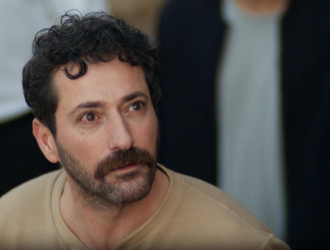 Uzak Şehir'de "Boran" fırtınası!