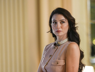 "Damarıma basılırsa Irmak'laşabilirim!"