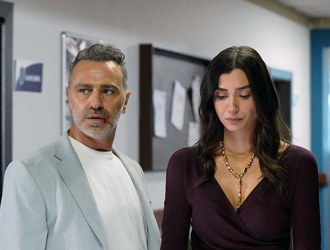 Güller ve Günahlar'da sessiz çığlık!