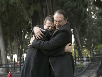 Arka Sokaklar 728. Bölüm Özeti