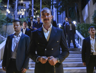 "Kadir sandığınız kadar kötü değil!"