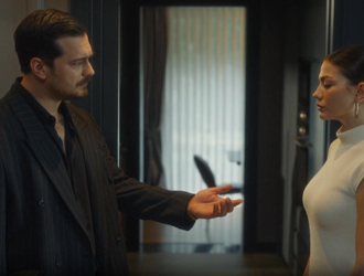 Nisan, Dinçer'i; izleyici, Eşref'i seçti!