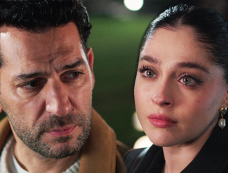 Güller ve Günahlar kendisiyle yarışıyor!