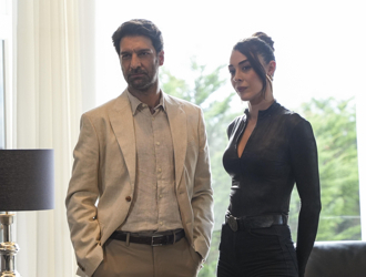 "Kötü karakteri takmamayı öğrendim!"