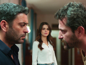 Reytingler aşka geldi!