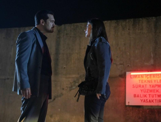 Eşref Rüya 23. Bölüm Özeti