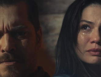 "Bizim seninle yarınımız yok!"