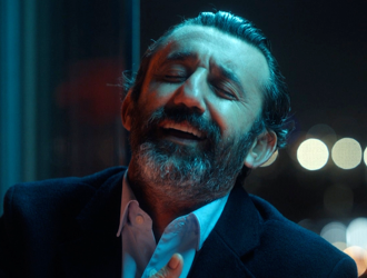 "Yetimler"den Müslüm Baba'ya selam