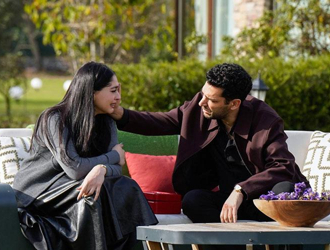 Güller ve Günahlar 8. Bölüm Özeti