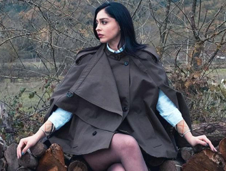 Sanal aleme "Cemre" düştü!