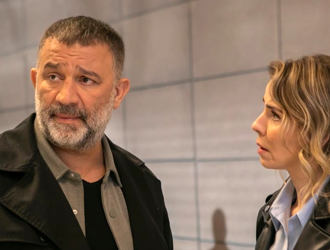 Arka Sokaklar 729. Bölüm