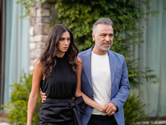 "Güller ve Günahlar"ın gülü