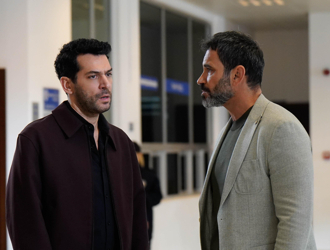 Serhat gerçekleri öğreniyor!