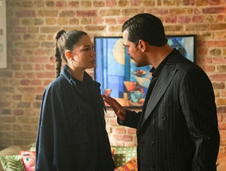 Eşref Rüya 24. Bölüm Özeti