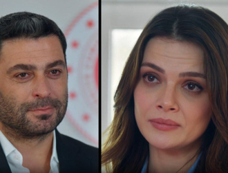 'Yalancı ayrılık' mahkemeden döndü!