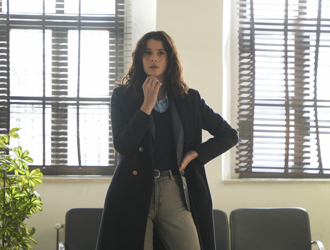 Anne - kız neşesi!