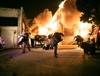 Arka Sokaklar 730. Bölüm Özeti