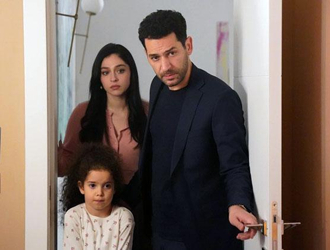 Güller ve Günahlar 9. Bölüm Özeti