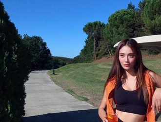 Güller ve Günahlar'ın "Gizem"li güzeli!