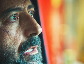 Arka Sokaklar 730. Bölüm